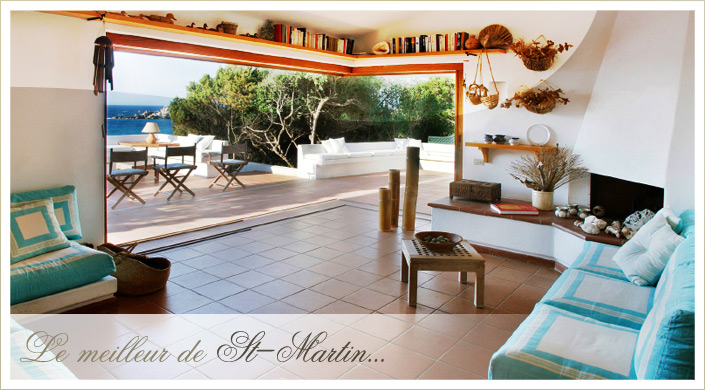 Le meilleur de st-martin